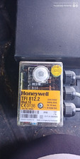 Satronic honeywell resideo tfi - satronic,