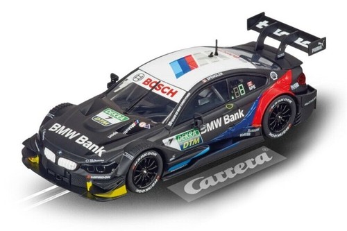 Carrera evolution bmw dtm - m4,