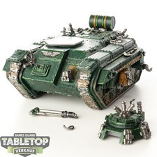 Astra Militarum - Chimera -