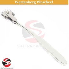 "Nervenrad 1 Reihen Wartenberg