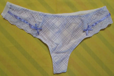 DAMEN String Gr. M 40 42 Slip