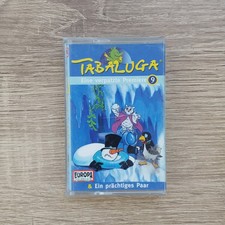 Tabaluga Folge 9 - Eine