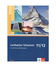 Lambacher Schweizer. 11. und