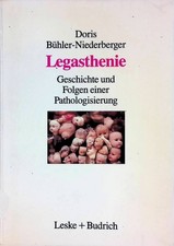 Legasthenie. Geschichte und