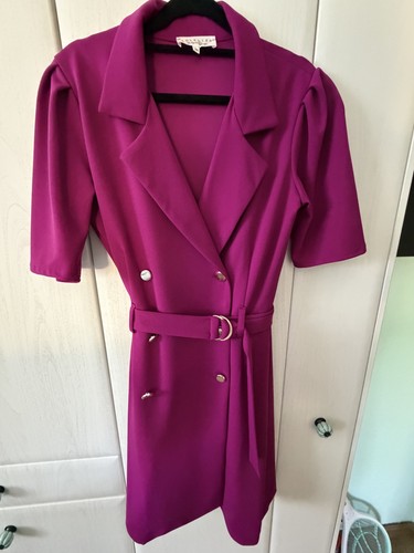 Lolaliza blazerkleid - lolaliza,