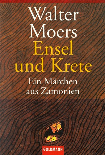 Ensel und krete von - und, walter
