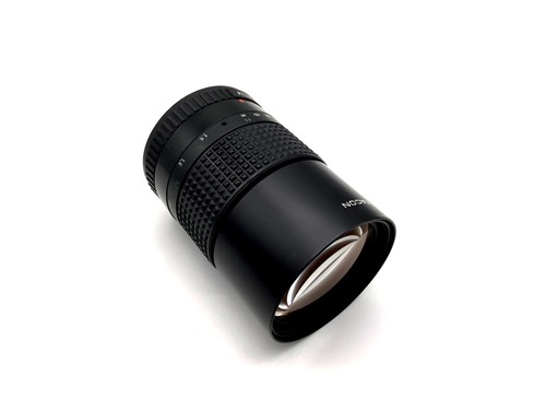 Prakticar 135mm 8 - 135mm, 1:2.8