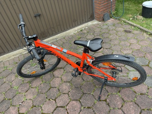 Twin rockrider 340 mtb - b’twin,