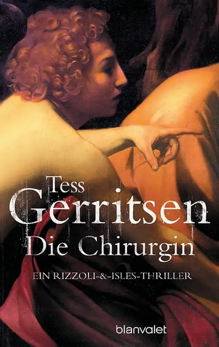 Die chirurgin - die,