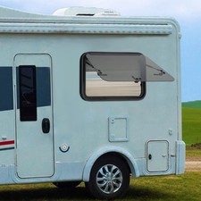 700x450mm RV Fenster Wohnmobil