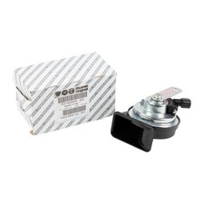 Hupe Horn Tief Fiat Grande