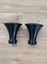 Ikea Paddfot Gardine Vorhang Endstücke