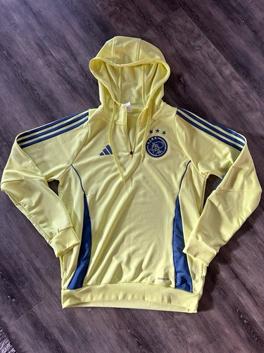 Adidas ajax amsterdam - amsterdam, hoodie