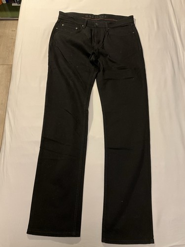 Mac jeans schwarz 2x - schwarz,