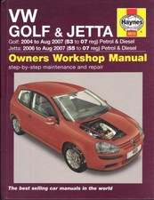 VW MK5 GOLF,JETTA,GOLF