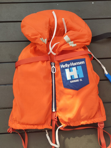 Helly hansen navigare vintage - helly,