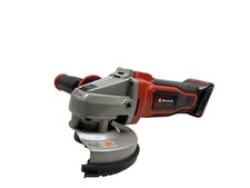 Akku-Winkelschleifer Einhell