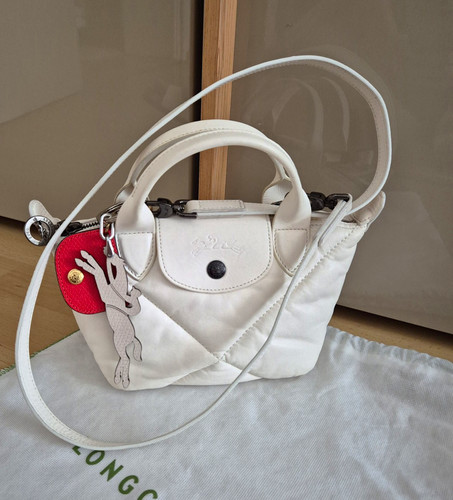 Longchamp xtra 490 - xtra, np