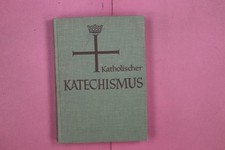 304742 KATHOLISCHER KATECHISMUS Morus-Verlag der Bistümer Deutschlands HC