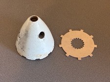 Propellerkegel VOLVO Penta Z