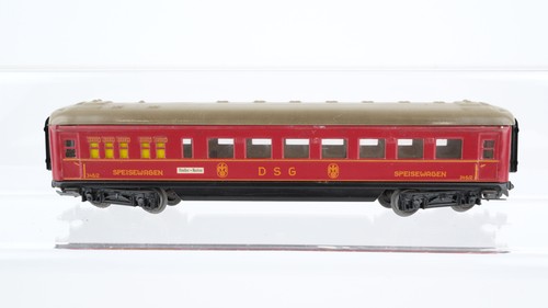 Märklin speisewagen - märklin, h0