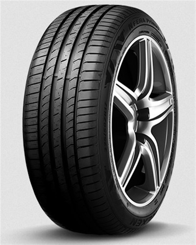 Sommerreifen nexen fera - sommerreifen, n'fera