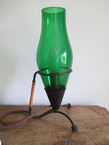 Tischlampe windlicht ystad - tischlampe,