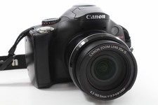 Canon PowerShot SX40 HS
