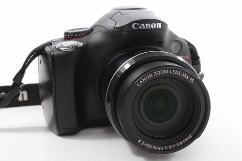Canon powershot sx40 - canon,