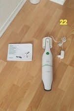 Vorwerk Akkusauger Kobold