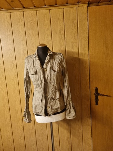 Cerruti damen ubergang jacke - ubergang,