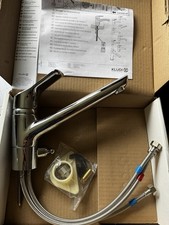 Küchenarmatur Diana K500 Life 2 /Kludi MX K500 mit zusätzlichen WAS Anschluss