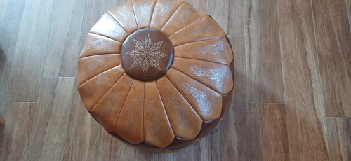 Pouf sitzkissen sitzhocker - sitzkissen,