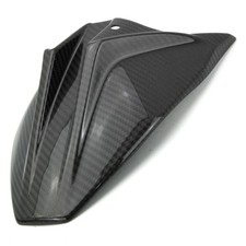 Carbon Kotflügel hinten für