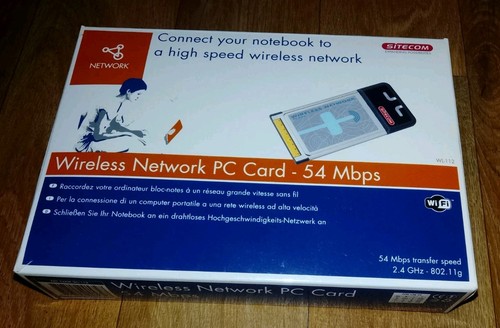 Sitecom wireless network - sitecom,