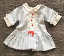 zauberhaftes altes Baumwoll