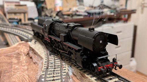 Roco 150 sncf - roco,