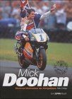 Mick Doohan. Motorrad-