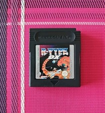 R-Type DX | Nintendo GameBoy