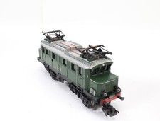 Märklin H0 3011 Elektrolok E-Lok grün BR E44 039 DB / Guss