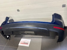 VW Touareg Facelift 7L6 7L7