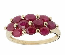 Schmuck ring 585er - schmuck,