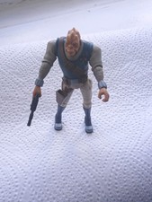 Hasbro 2011 Star Wars The