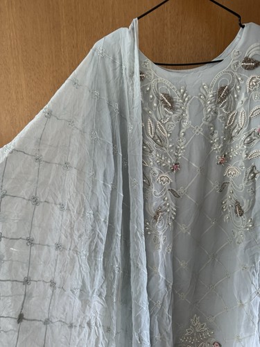 Indische kleid - indische,