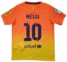 Nike 2012-13 BARCELONA *MESSI*
