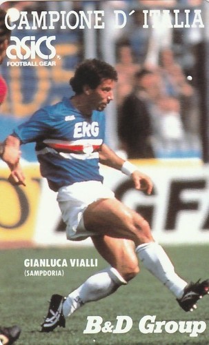 Gianlucca