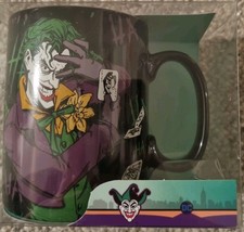 The Joker DC Superhelden