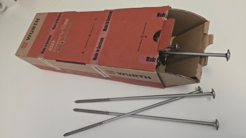 Würth assy wh - würth, a2
