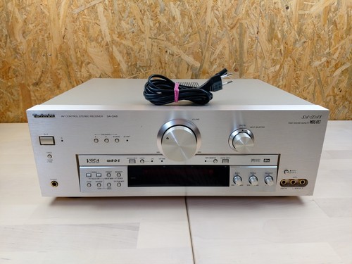 Technics da8 control - sa-da8,