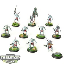 Maggotkin nurgle 10 - maggotkin,
